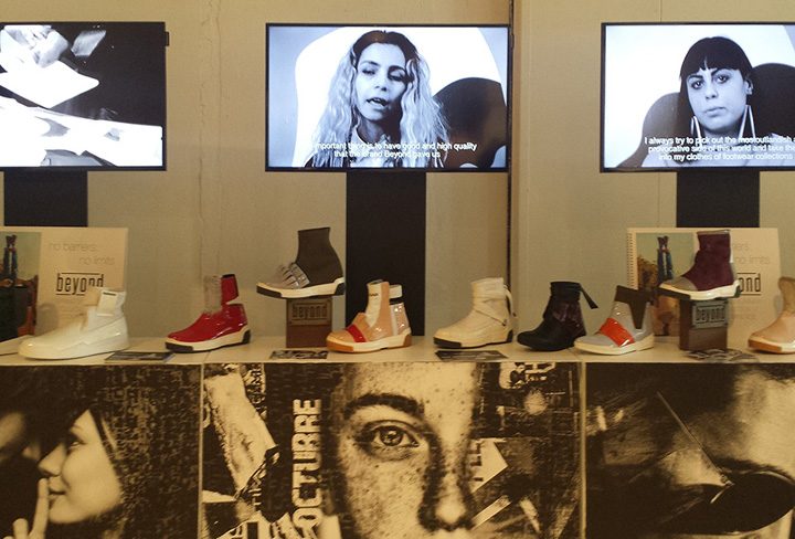 Beyond by Naba, Capsule Collection